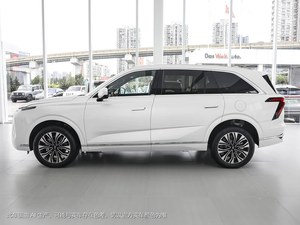 WEY Lanshan 2023 2WD PHEV SUV Modes de conduite multiples Eco Confort Sport <span class=keywords><strong>Mode</strong></span> tout-terrain disponible - Product Image 1