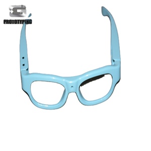 Trung Quốc Độ Chính Xác Cao <span class=keywords><strong>3d</strong></span> In SLA Dịch Vụ Kính <span class=keywords><strong>3d</strong></span> Thiết Kế Mẫu Nhanh Chóng - Product Image 2