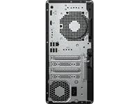 PC de Escritorio Empresarial HP EliteDesk 8 Tower G1i Intel Core Ultra 5 235 Ultra 7 265 con Gráficos Integrados