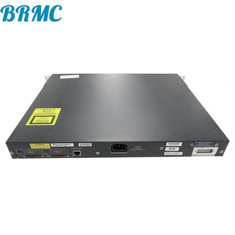 WS-C2960-24LC-S 2960 24 Port 10/100Mbps Network Ethernet Switch  WS-C2960-24LC-S