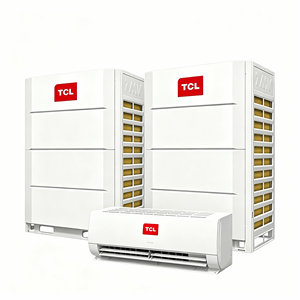 <span class=keywords><strong>Aire</strong></span> <span class=keywords><strong>Acondicionado</strong></span> Central Multi-split de 50HP con Dos Unidades Exteriores Combinadas para Uso en Hoteles, Eléctrico, de <span class=keywords><strong>Alta</strong></span> <span class=keywords><strong>Eficiencia</strong></span> y Ecológico - Product Image 1