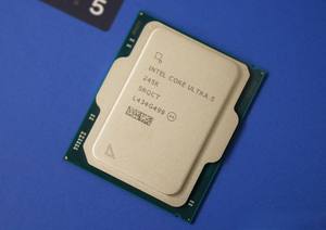 새로운 U9 285K 중앙 프로세서 24 코어 LGA 1851 265K 265KF 245K 245KF 285K CPU - Product Image 5