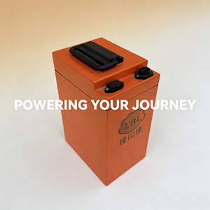 Аккумулятор LiFePO4 60В 50Ач для двух- и трехколесных электромобилей (EV Swap), со встроенной BMS, прочный и экологичный - Product Image 1