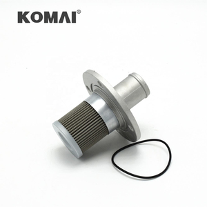Filtro Hidráulico KOMAI 21U-60-32120 21U-60-32121 H-5500 para KOMATSU - Product Image 3