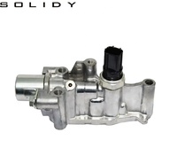 15810-R1A-A01 pour Honda CR-V CIVIC SPIRIOR VEZEL ACCORD Pièces de véhicule très vendues Solénoïdes de distribution VVT VTEC