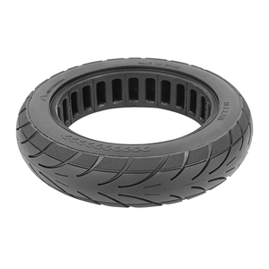 Neumático Sólido 10x2.125 para Patinete Eléctrico <span class=keywords><strong>Ninebot</strong></span> Serie F F20 <span class=keywords><strong>F25</strong></span> F30 F40, Repuestos de Neumáticos - Product Image 5