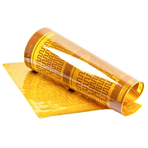 Circuit imprimé flexible FPC personnalisé pour la fabrication et l'assemblage de câbles de jeu pour manette <span class=keywords><strong>PS5</strong></span> - Product Image 5