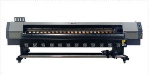 Impresora Automática de Solventes X-Roland XL-3200R con Cuatro Cabezales Konica 512i, Impresión de Alta Velocidad y Calidad - Product Image 2