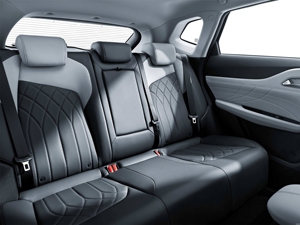 Nouvelle Arrivée 2025 – Changan Uni-Z 2024, SUV Compact Essence, Véhicule d'Occasion à Prix Abordable - Product Image 5