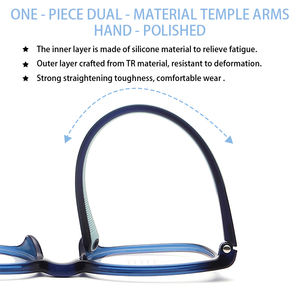 Оптическая оправа для мальчиков и девочек - Product Image 3