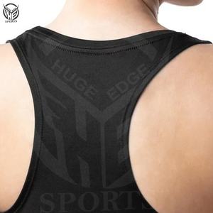 Camiseta sin mangas para mujer 100% algodón, tela transpirable de calidad, camisetas tipo singlet con diferentes colores o diseños. - Product Image 2