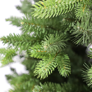 Nouvelle Décoration de Noël 2026 : Sapin de Noël Haut de Gamme en PE Mixte, Épais et Dense, 1,2 Mètres et 1,8 Mètres, Personnalisable - Product Image 4
