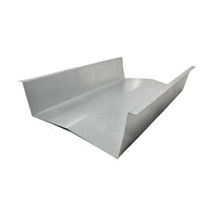 <span class=keywords><strong>Gouttière</strong></span> de toit <span class=keywords><strong>pour</strong></span> panneaux solaires en <span class=keywords><strong>zinc</strong></span>, aluminium et magnésium galvanisé à chaud certifiée TUV - Product Image 3