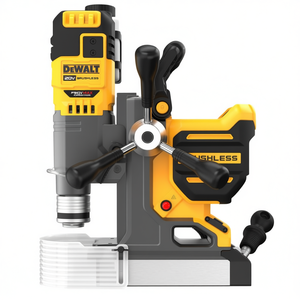 Taladro Atornillador Inalámbrico DeWalt 20V Sin Escobillas, Herramienta Eléctrica a Batería FlexVolt - Product Image 2