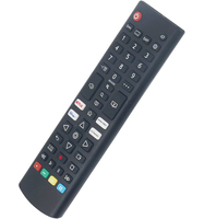 Mando a distancia de repuesto AKB76037601, apto para televisor inteligente LG