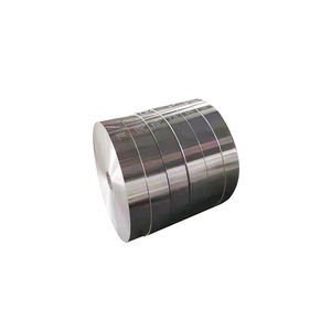Fabricantes de papel de aluminio de grado alimenticio impreso a prueba de aceite para restaurantes y uso en la cocina Rollo Jumbo certificado ISO 8011 - Product Image 6