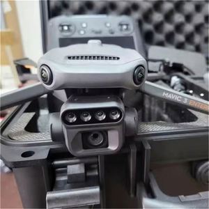 Versión Universal Mavic 3 Multiespectral Combina una Cámara RGB con una Cámara Multiespectral, Dron Mavic 3M para Monitoreo de Cultivos - Product Image 1