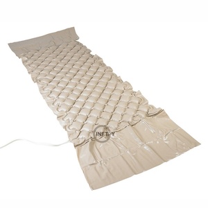 Colchón Inflable Antidecúbito, Colchón de Aire para Prevenir Úlceras por Decúbito, Colchón de Aire Médico Hospitalario - Product Image 1