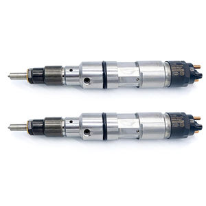 Injecteur de carburant à rail JISION 0445120368 neuf d'origine 0 445 120 368 Garantie de 6 mois Fabriqué dans le Guangdong - Product Image 6