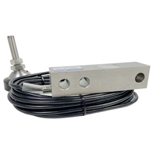 OIML 승인 로드 셀 스테인레스 스틸 방수 로드 셀 B8D 0.5t 1000kg 2000kg 5t 10t 로드 셀 - Product Image 2