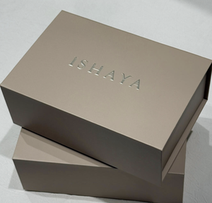 Caja de Papel Magnética Plegable para <span class=keywords><strong>Productos</strong></span> de Lujo, Embalaje de Regalo al por Mayor para Joyería, Zapatos y Ropa - Product Image 1