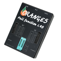 2026 Newest V1.45 Orange 5 Full Adapters Programming Device Hardware + Enhanced Function Orange5 Newest Version Software