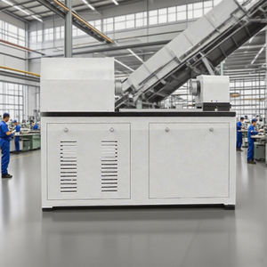 ماكينة اختبار الالتواء المعدني بالكمبيوتر الدقيق لأدوات الأجهزة - Product Image 4