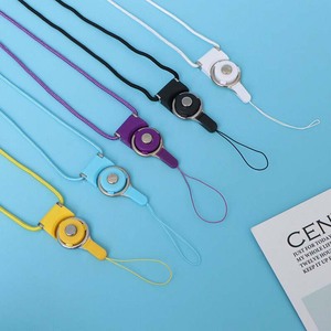 Cinghie da collo Decorative per telefono cellulare con cordino per <span class=keywords><strong>Apple</strong></span> <span class=keywords><strong>iPhone</strong></span> SE 6 6s <span class=keywords><strong>7</strong></span> <span class=keywords><strong>Plus</strong></span> Samsung S7 Edge S8 + Xiaomi - Product Image 1