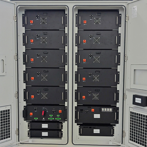 Epever Industrial <b>Energy</b> <b>Storage</b> <b>System</b> Air Cooling 125kw 241/261kwh Commercial Use - Product Image 5