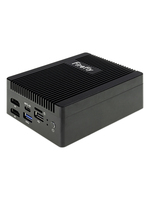 Router Inteligente Firefly EC-R3588RT Rockchip Rk3588 con Doble Ethernet Gigabit, Procesador Octa-core de 64 bits, Compatible con Codificación de Video 8K
