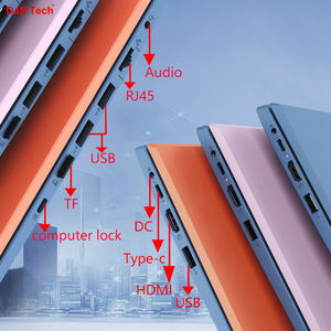 <span class=keywords><strong>Ordinateur</strong></span> <span class=keywords><strong>portable</strong></span> ODM <span class=keywords><strong>17</strong></span>,3 <span class=keywords><strong>pouces</strong></span>, boîtier en plastique, processeur Core i9 9e génération, SSD 1 To, écran <span class=keywords><strong>Full</strong></span> <span class=keywords><strong>HD</strong></span> <span class=keywords><strong>17</strong></span> <span class=keywords><strong>pouces</strong></span>, RAM 16 Go - Product Image 2