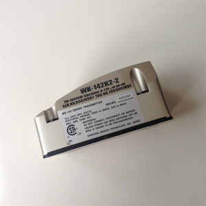 Vibrateur Original Japonais Shinkawa WK-142K2-2 pour l'Automatisation, Boîtier en Acier Inoxydable, Garantie 12 Mois, WK-142K2-2 - Product Image 2