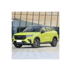 Wuling 싱치 전기 자동차 중국 브랜드 새로운 사용 핫 세일 중국 저렴한 전기 자동차 Suv