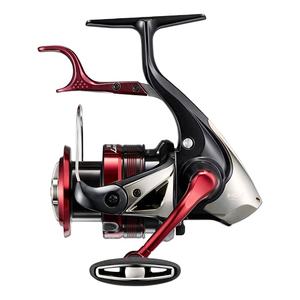 Vente flash Moulinet <span class=keywords><strong>Shimano</strong></span> - BB-X LARISSA Moulinet à levier <span class=keywords><strong>de</strong></span> freinage pour la pêche en mer, équipement <span class=keywords><strong>de</strong></span> pêche en eau salée, pêche sur roche - Product Image 1