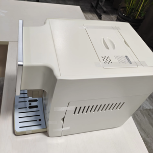 Ce Certificated Smart Household Fully Automatic Professional Espresso Automatic <b>Touch</b> <b>Screen</b> <b>Coffee</b> <b>Machine</b> - Product Image 3
