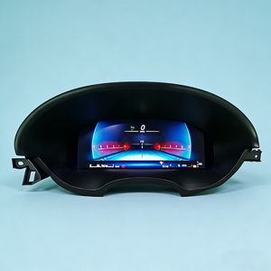 Panel de Instrumentos Digital para <span class=keywords><strong>MB</strong></span> CLS 200 220 250 CGI BlueEFFICIENCY 300 350 CDI d BlueTEC 400 500 <span class=keywords><strong>63</strong></span> <span class=keywords><strong>AMG</strong></span> Modelo S 2012-2017 - Product Image 4