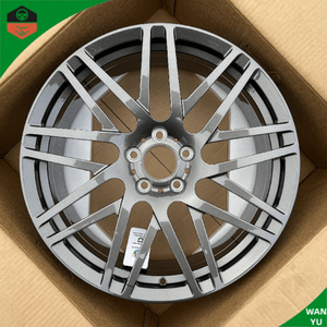 Kit de roue de secours SPACE SAVER de 18 pouces, finition noire, avec cric compatible 5 trous pour MG ZS (2017-PRESENT) - Product Image 6