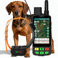 Système GPS multi-animaux de compagnie, profils spécifiques aux espèces, gestion des colliers, technologie pour animaux de compagnie, plateforme OEM