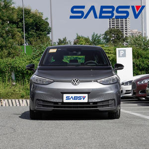 フォルクスワーゲンID.<span class=keywords><strong>3</strong></span>新エネルギー車高性能450km長距離高速充電式時間車 - Product Image 2