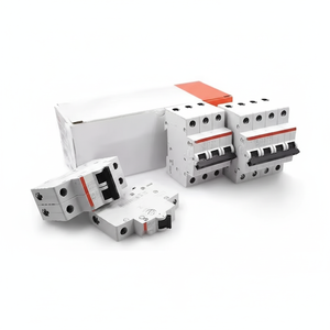 SH202-C16เบรกเกอร์วงจรขนาดเล็ก16A 2เสาของแท้ของใหม่ - Product Image 1