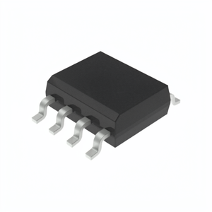 ชิปอิเล็กทรอนิกส์ AT25F512B-SSH-T 8 SOlC หน่วยความจำของแท้ - Product Image 1