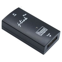 Programador de Depuración SEGGER J Link PLUS 8.08.28 JTAG SWD con Puntos de Interrupción de Flash Ilimitados
