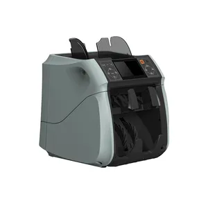 Nhà máy Made nối tiếp số Ngân hàng lưu ý hóa đơn truy cập máy tiền thay đổi máy - Product Image 1