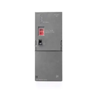 西门子6ES7307-1BA00-0AA0升级为工业控制西门子PLC电源，用于上海超友自动化