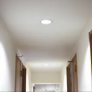 Lâmpada LED de milho de alta qualidade para economia de energia E27 E40 120lm/w Lâmpada LED retrofit para milho