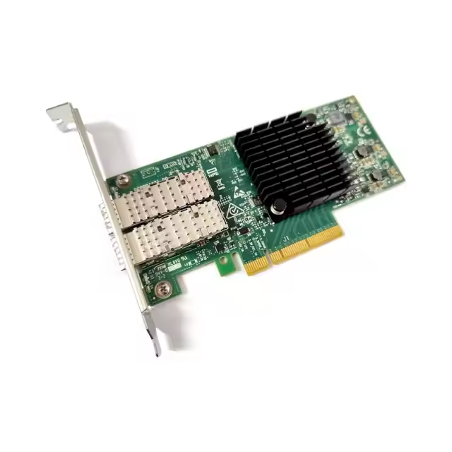 817753-B21 817753-B21 for HPE Ethernet 10/25Gb 2-port 640SFP28 Adapter
