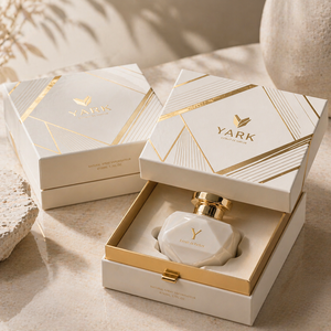 Factory Custom Bottle Color Gold Cap Transparent <b>Perfume</b> Bottle 30ml 50ml 100ml Zinc Alloy Cap Luxury <b>Perfume</b> Bottle - Product Image 6