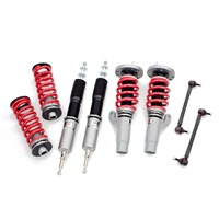 Compatible avec les BMW Série 3 AWD (E90/E91/E92/) 2007-13 - Amortisseurs réglables