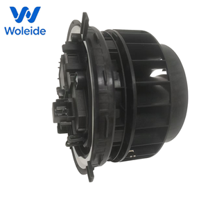 Moteur de soufflerie <span class=keywords><strong>d</strong></span>'origine (référence 0999062003) pour <span class=keywords><strong>Mercedes</strong></span>-Benz W205, W253, W213, <span class=keywords><strong>Classe</strong></span> C, <span class=keywords><strong>Classe</strong></span> E et GLC - Product Image 2