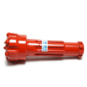PRODRILL <span class=keywords><strong>BR3</strong></span> 90 مللي متر <span class=keywords><strong>BR3</strong></span> 90 مللي متر عالية ضغط الهواء مطرقة <span class=keywords><strong>DTH</strong></span> زر بت - Product Image 5